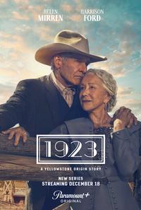 1923 - 1 сезон
