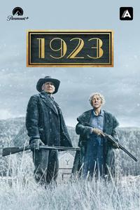 1923 - 2 сезон